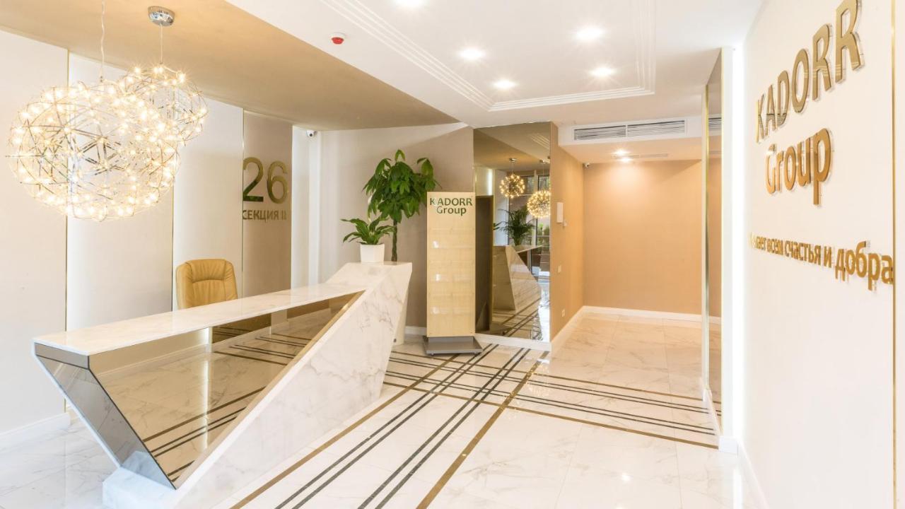 Arcadia Stylish Apartment Big Terrace! Odesa Exterior photo