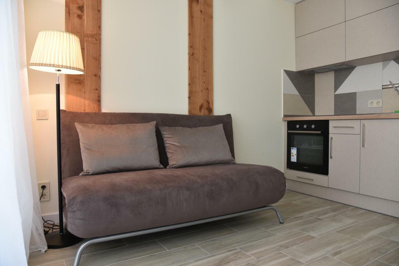 Arcadia Stylish Apartment Big Terrace! Odesa Exterior photo