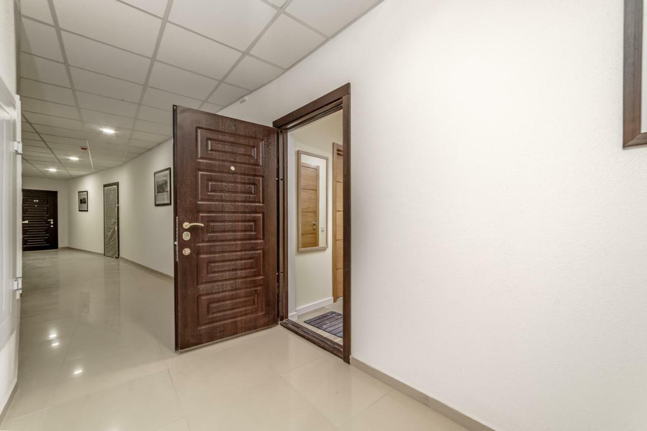 Arcadia Stylish Apartment Big Terrace! Odesa Exterior photo